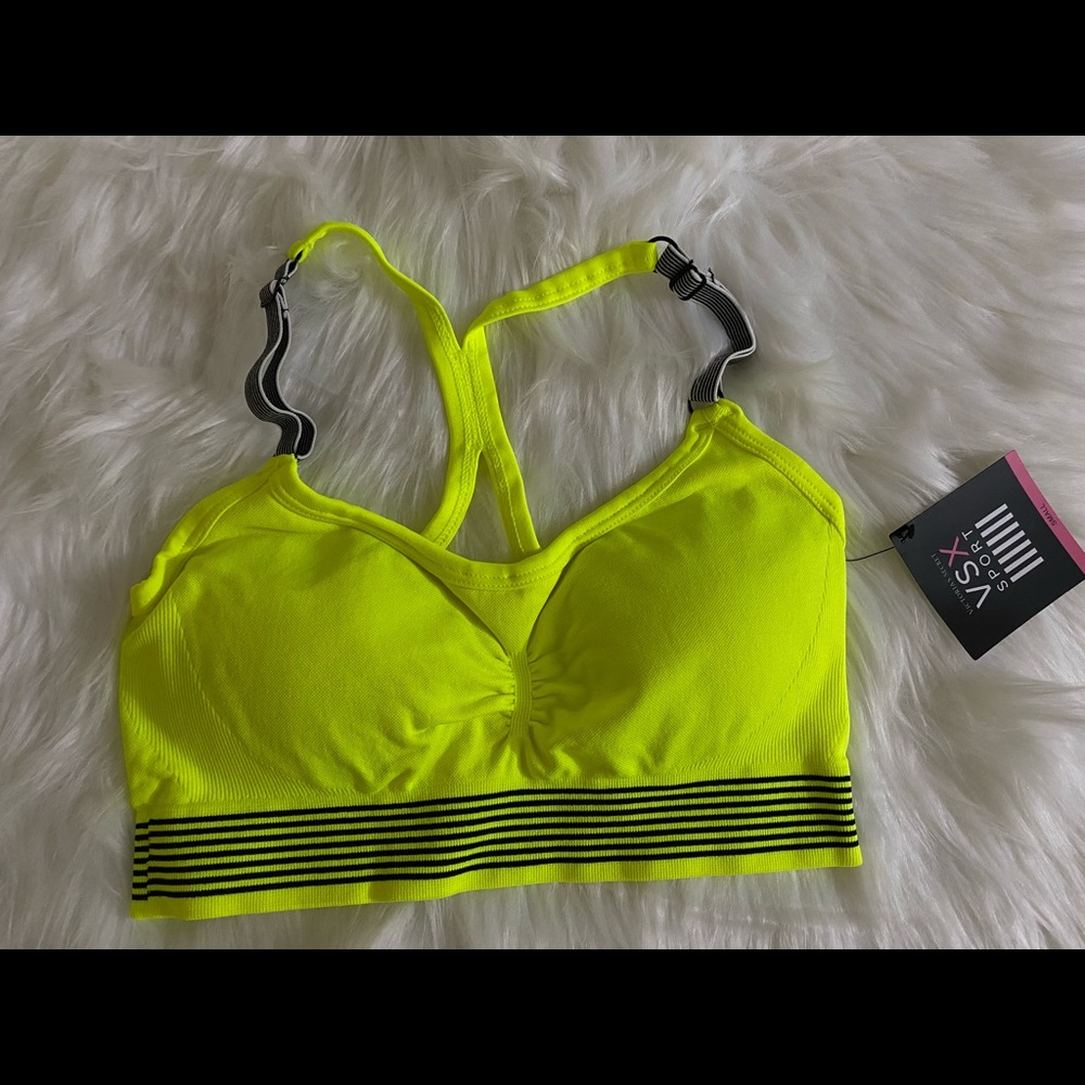 Victoria Secret Sport sports bra size s